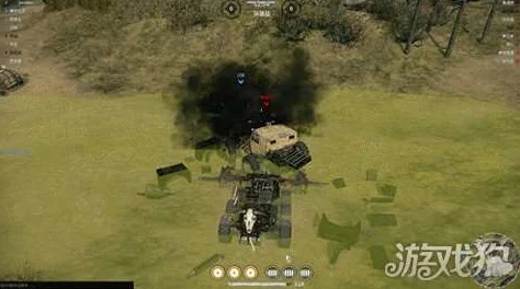 创世战车最新组装攻略：全面解析如何高效组装强力战车方法