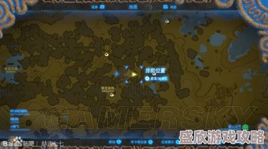《塞尔达传说：荒野之息》游戏中最强职业选择攻略与深度解析