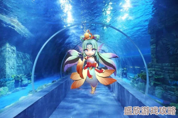 全面攻略：一起来捉妖中如何捕捉稀有变异妖灵的实用技巧与策略