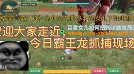 创造与魔法全攻略：上古鳄龙位置一览及详细技能介绍解析