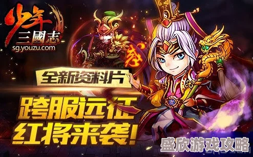 少年三国志新手玩家必备：速升30级全攻略与心得分享详解