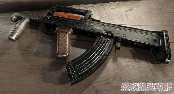 Apex英雄游戏中哪把步枪最好用？全面解析与顶级步枪武器推荐